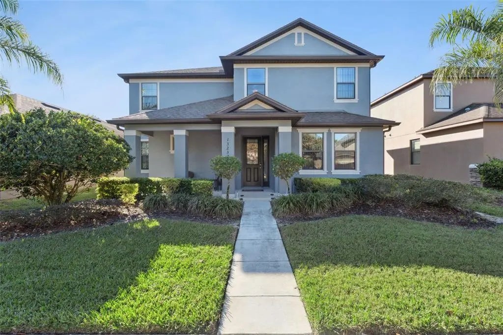 13232 Longacre Drive, WINDERMERE