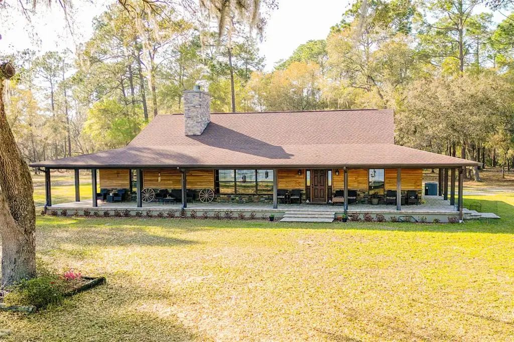 8600 Ne 147th Avenue Road, SILVER SPRINGS