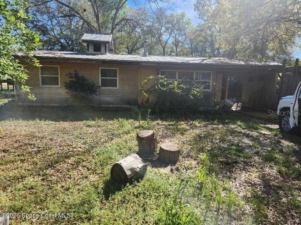 3607 S Lakewood Drive, TALLAHASSEE
