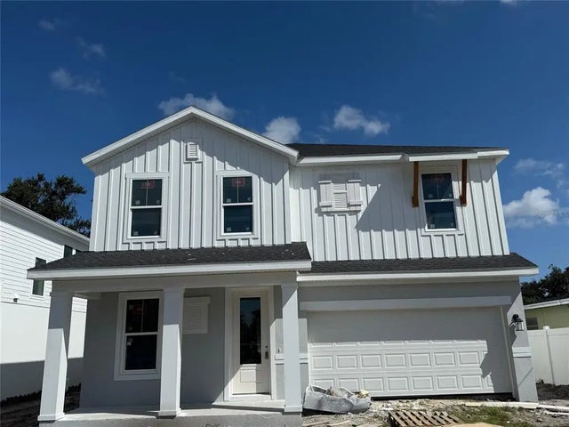 4015 W Cass, TAMPA