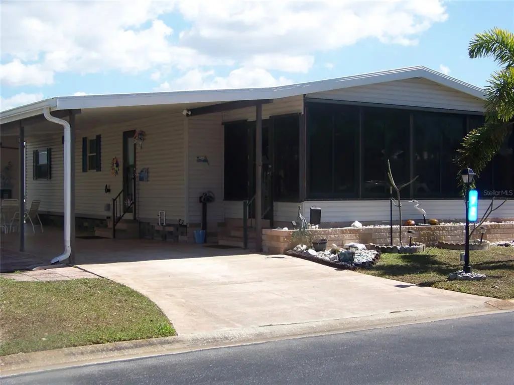 15550 Burnt Store Road 72, PUNTA GORDA