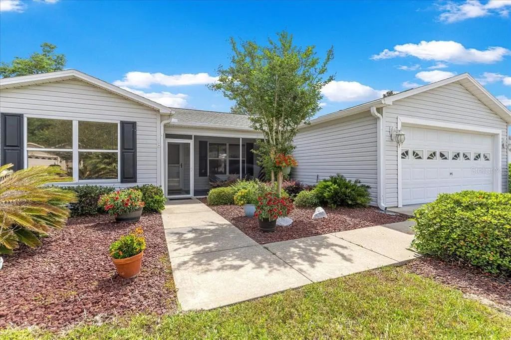 8354 Se 177th Bartram Loop, THE VILLAGES