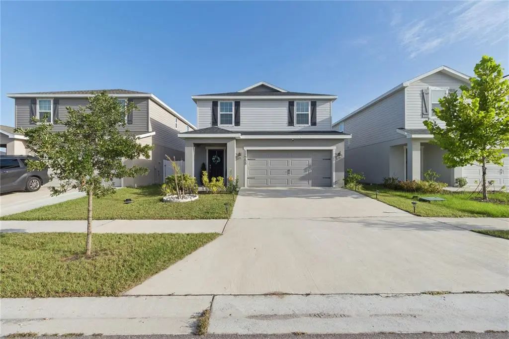 11759 Sabal Scrub Court, RIVERVIEW