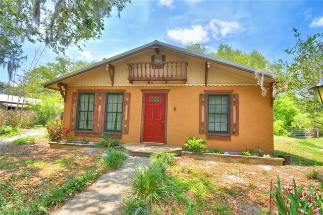 760 Mcclellan Road, FROSTPROOF