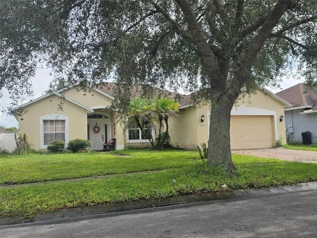 2736 Patrician Circle, KISSIMMEE