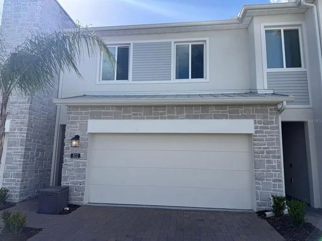 502 Bogey Drive, DAVENPORT