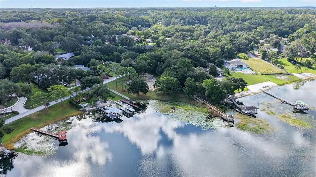 600 Old Eustis Road, MOUNT DORA