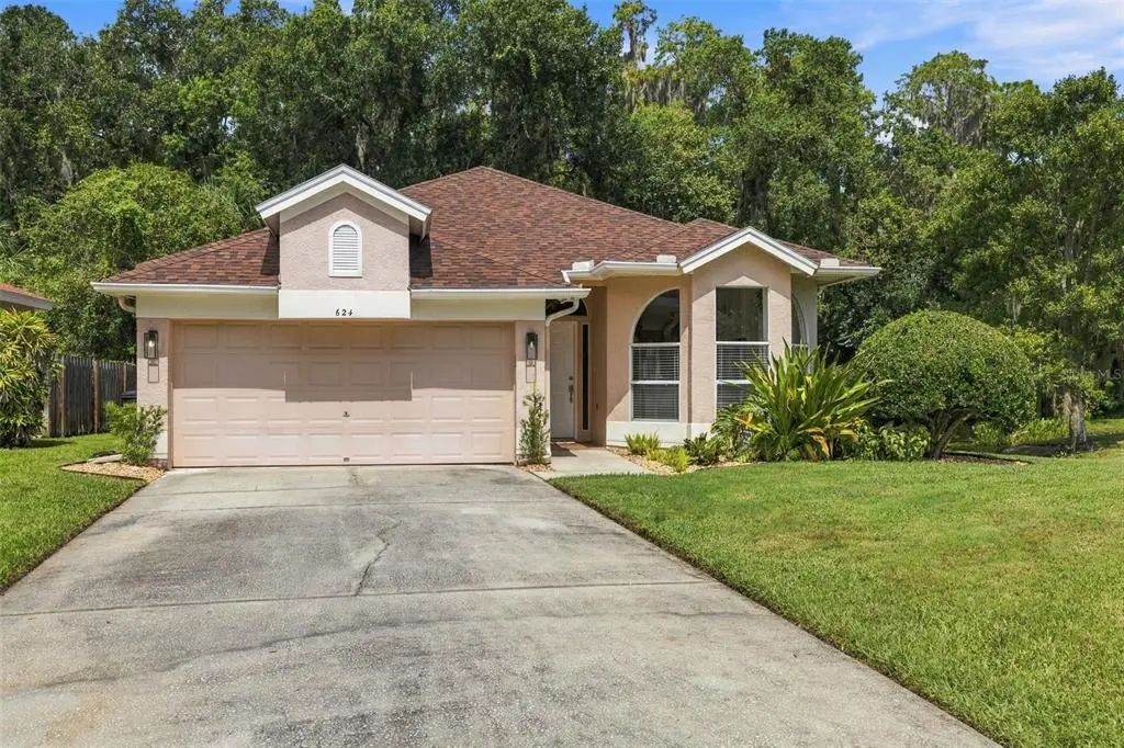 624 Kingsmill Court, OLDSMAR