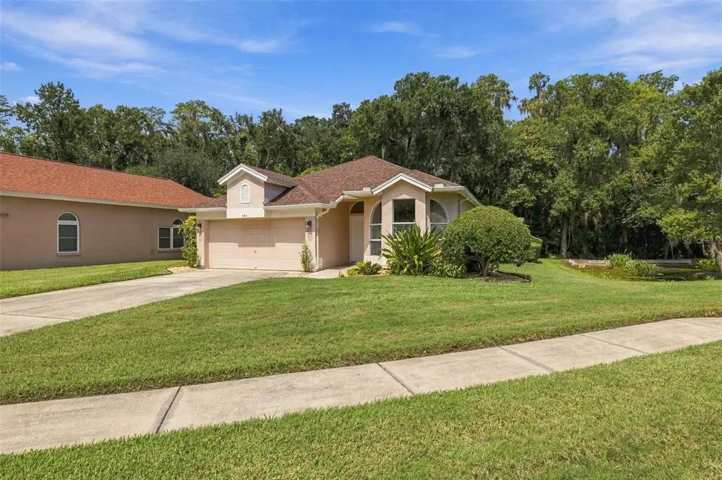 624 Kingsmill Court, OLDSMAR