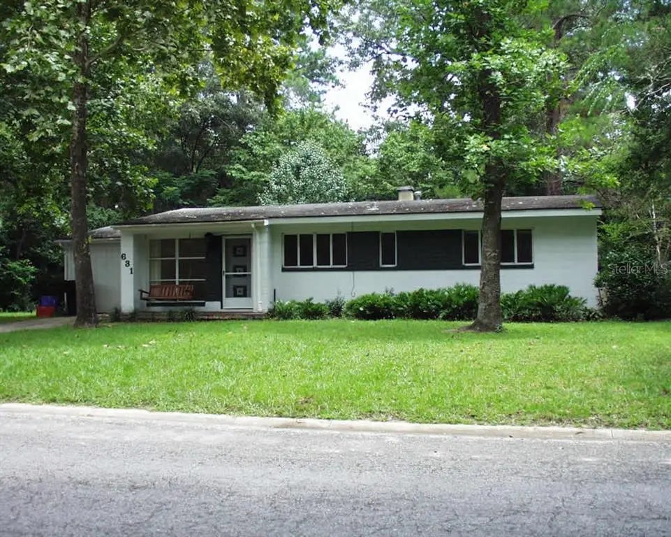 631 Nw 34th Terrace, GAINESVILLE