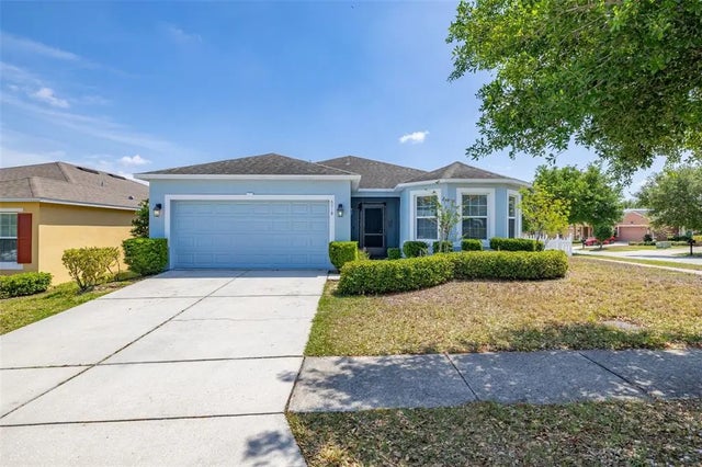 6018 Fallglow Lane, HAINES CITY