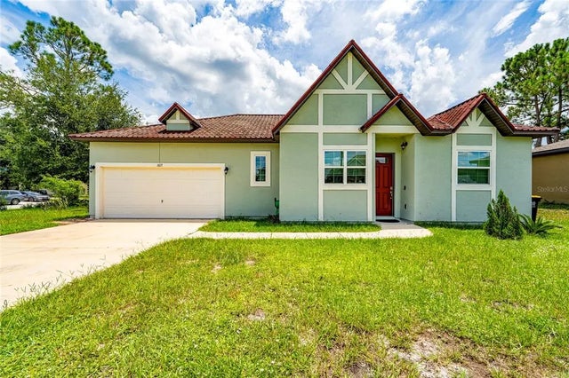 1617 Sail Drive, KISSIMMEE