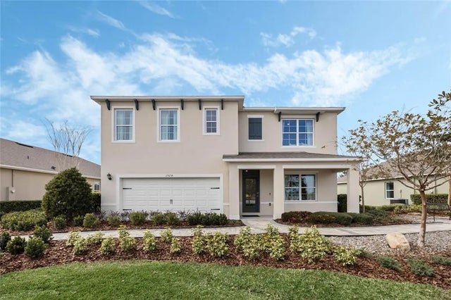 3195 Briarwood Grove Drive, OCOEE