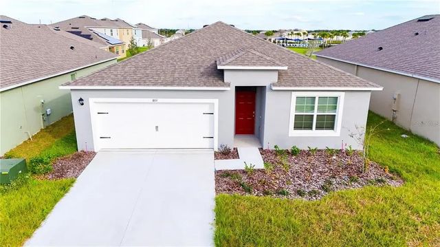 1811 Silverbell Loop, HAINES CITY