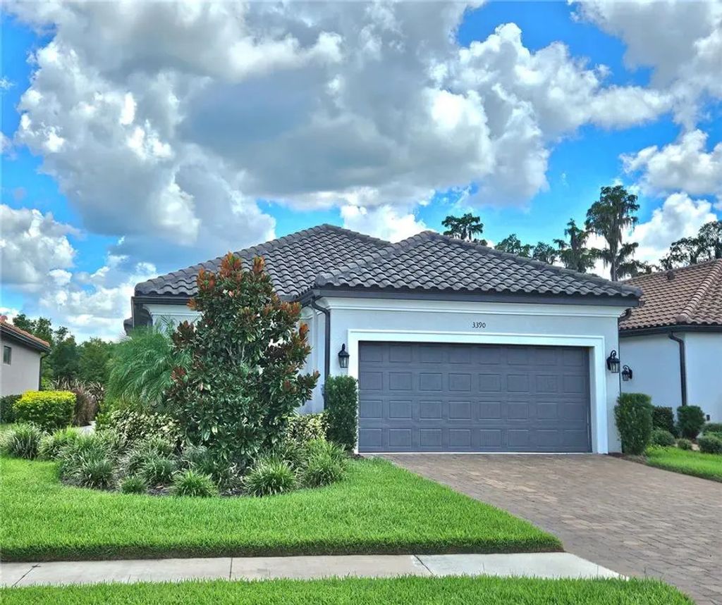 3390 Francoa Drive, ODESSA