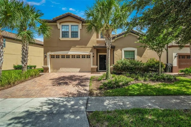 8810 Macapa Drive, KISSIMMEE