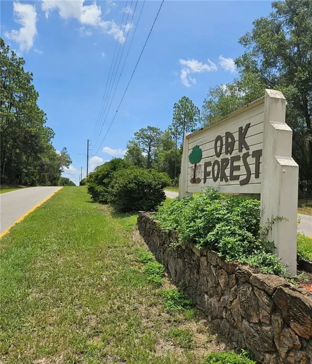 12350 S Elm Point, FLORAL CITY