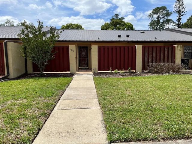 1052 Medinah Drive, WINTER HAVEN