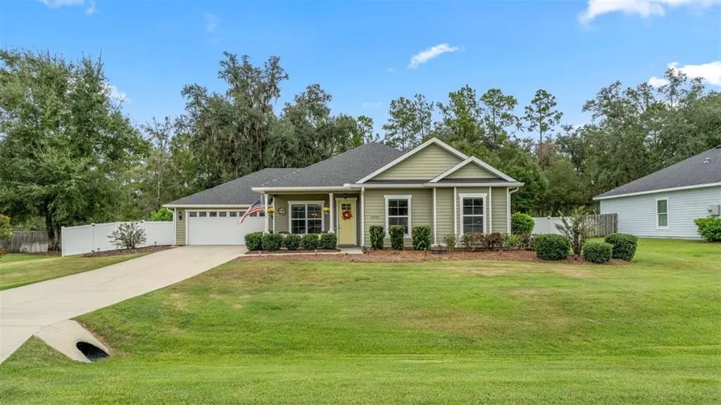 19992 Nw 159th Place, ALACHUA