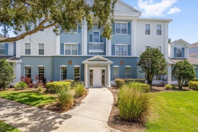 7697 Heritage Crossing Way 101, REUNION