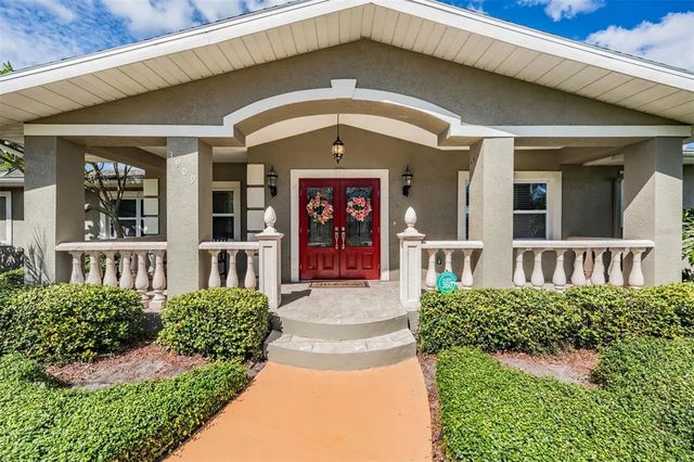 3909 Hudson Lane, TAMPA
