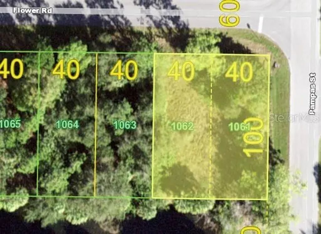 26153 Flower Road, PUNTA GORDA