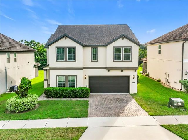 2471 Sky Stone Court, OAKLAND