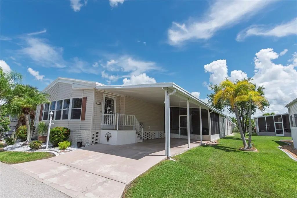 14 Holland Drive, PUNTA GORDA