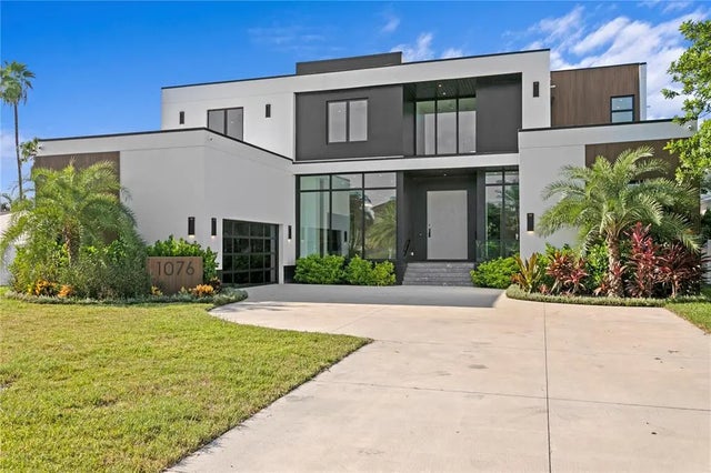 1076 Snell Isle Boulevard Ne, ST PETERSBURG