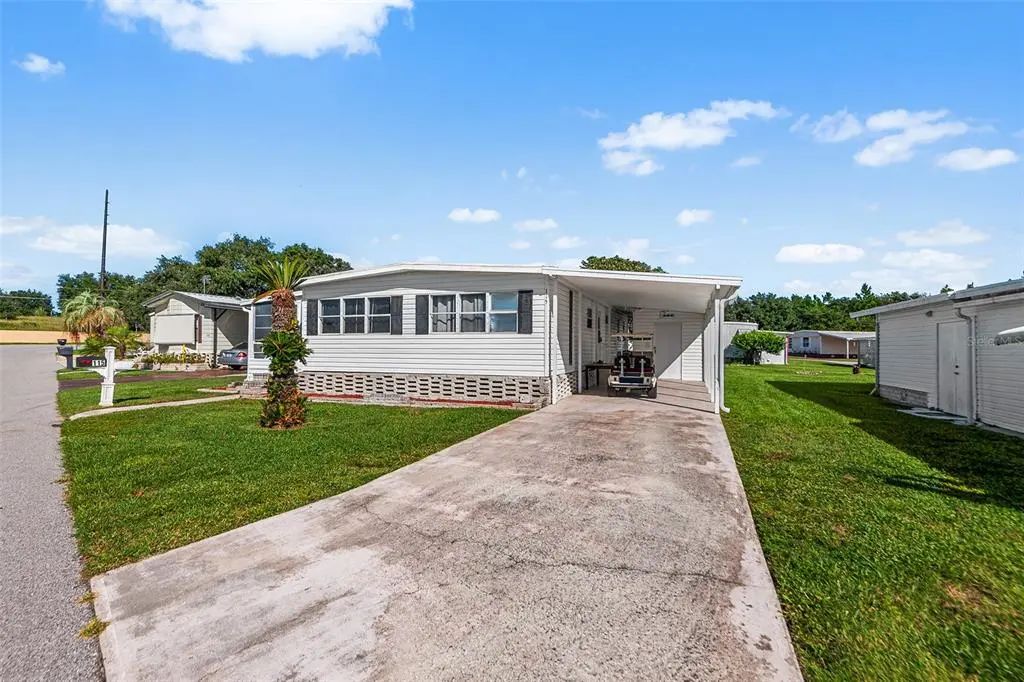 115 Cherrywood Drive, LAKE WALES