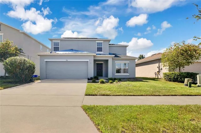 584 Black Eagle Drive, GROVELAND