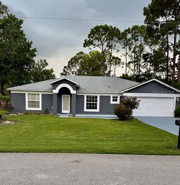 107 Beacon Mill Lane, PALM COAST
