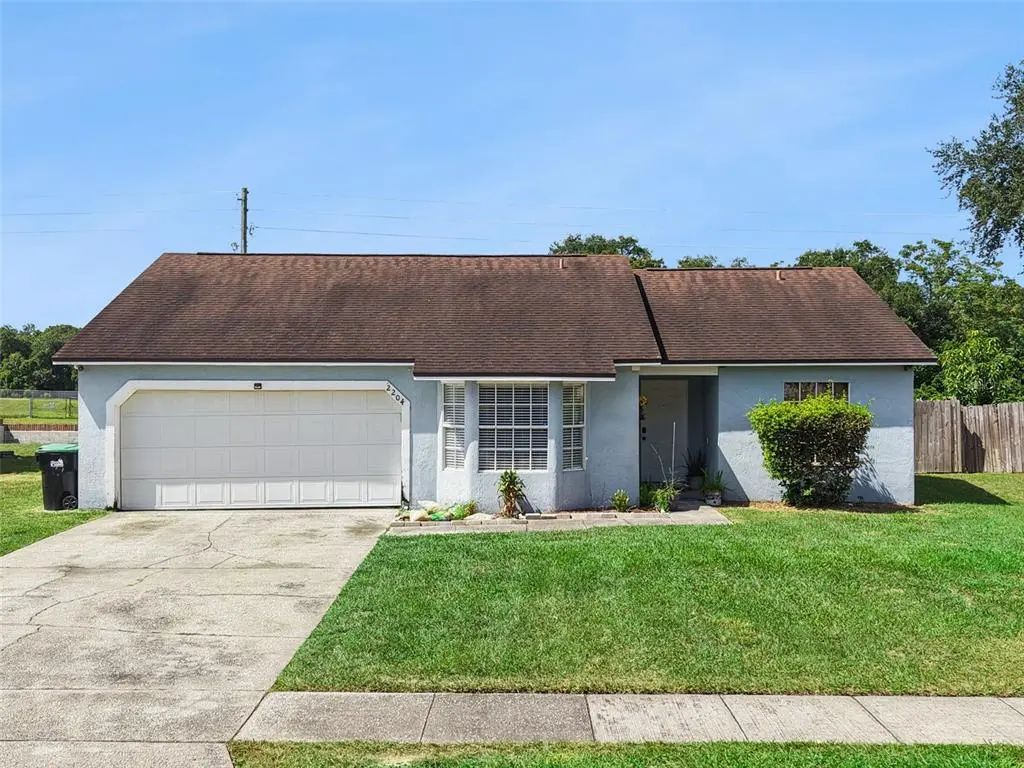 2204 Bridgewood Trail, ORLANDO