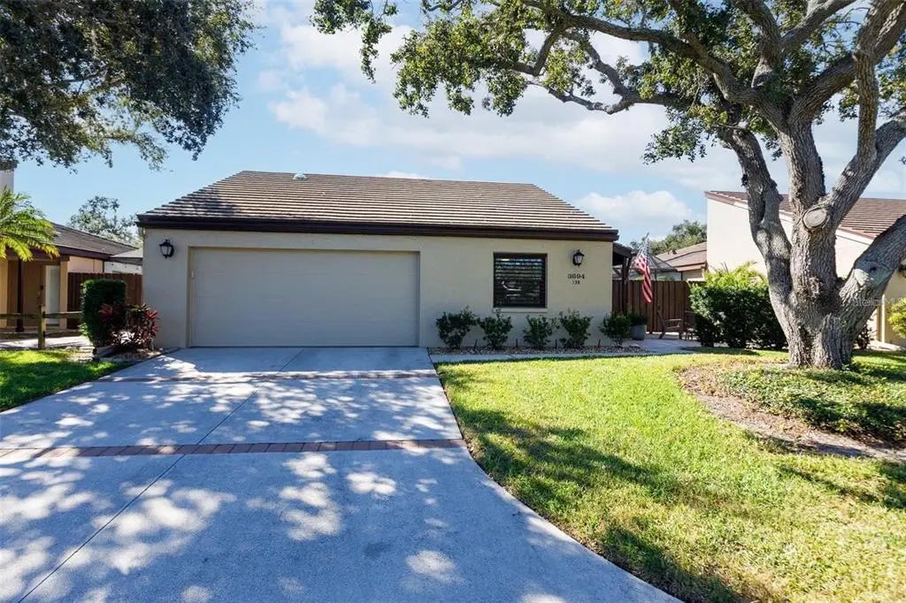 3694 Glen Oaks Manor Drive, SARASOTA