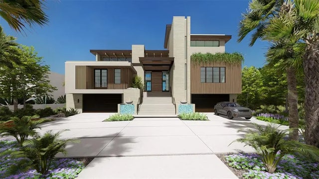 1521 Bay Point Drive, SARASOTA