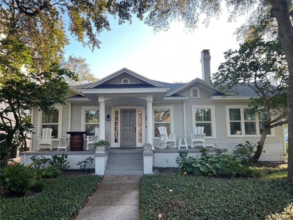 2632 W Jetton Avenue, TAMPA