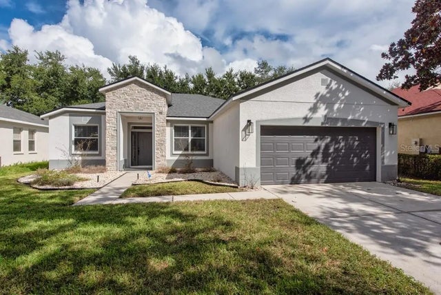 11104 Holly Cone Drive, RIVERVIEW