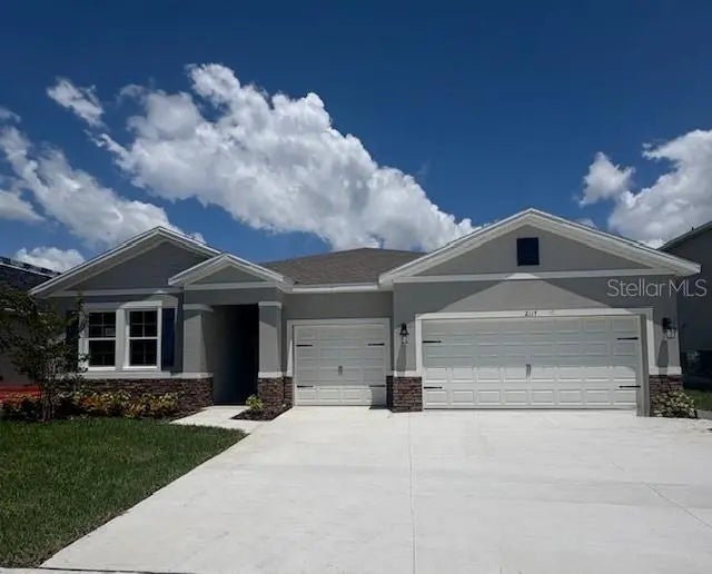 2117 Greenwood Oak Drive, OCOEE