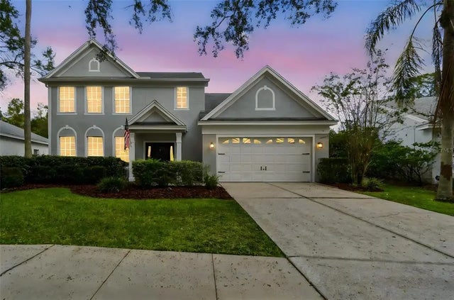 4952 Ebensburg Drive, TAMPA