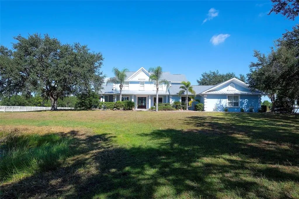 20207 77th Avenue E, BRADENTON