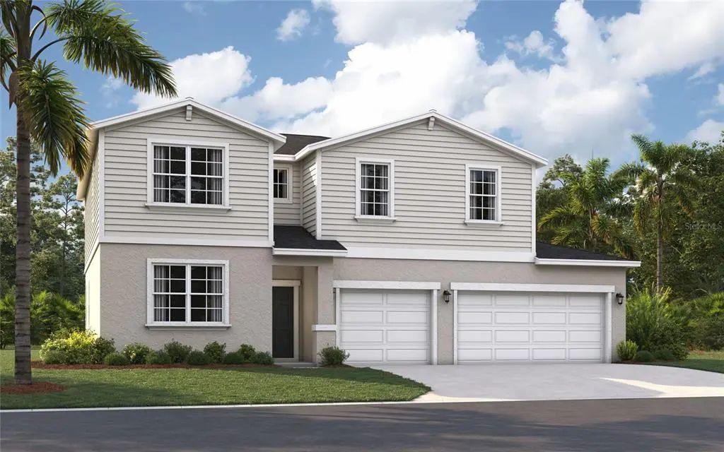 1075 Connolly Lane, PALM BAY