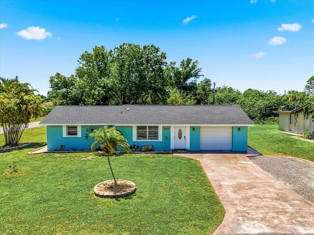 13641 Drysdale Avenue, PORT CHARLOTTE