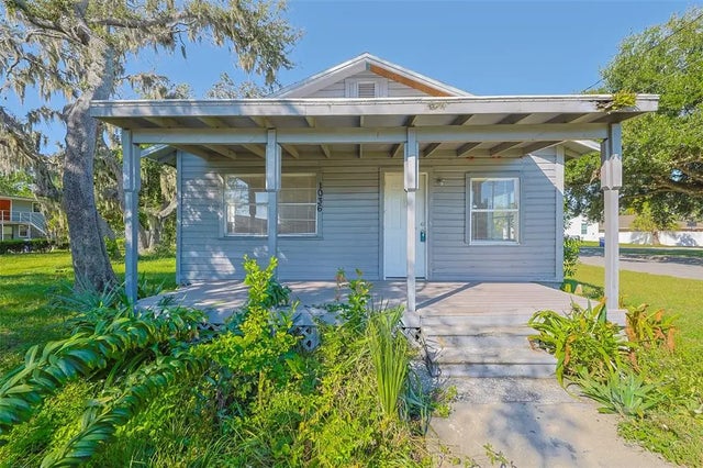 1036 N Missouri Avenue, LAKELAND