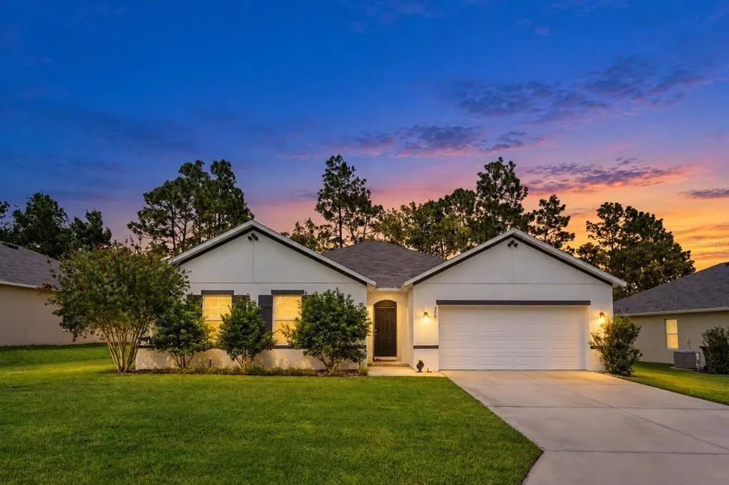 508 Hickory Course Loop, OCALA