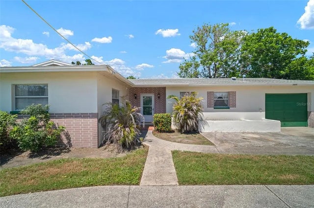 2502 Tropical Shores Drive Se, ST PETERSBURG