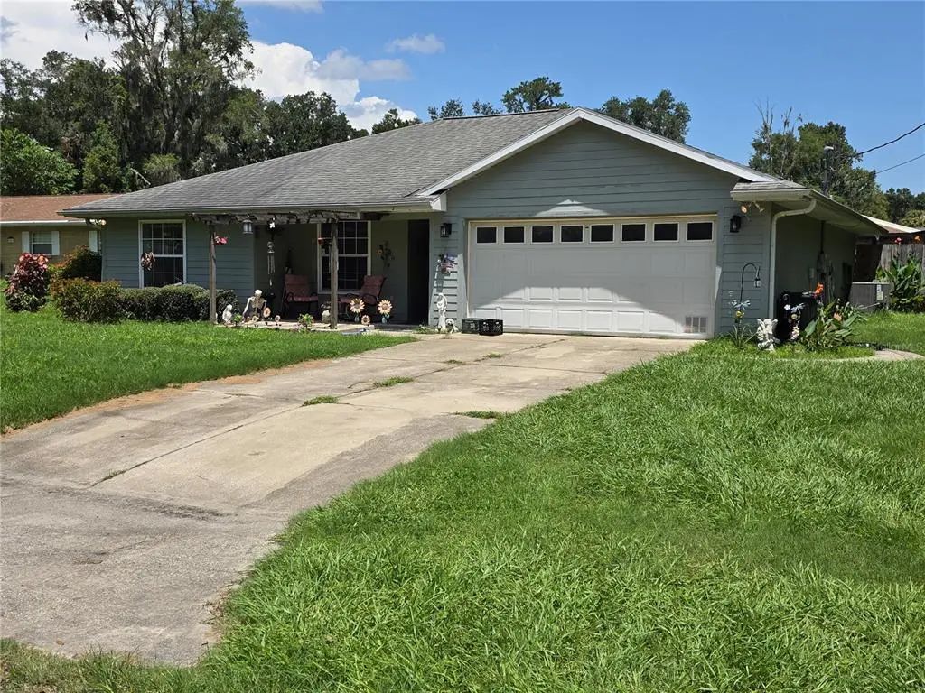 5911 Se 127th Place, BELLEVIEW
