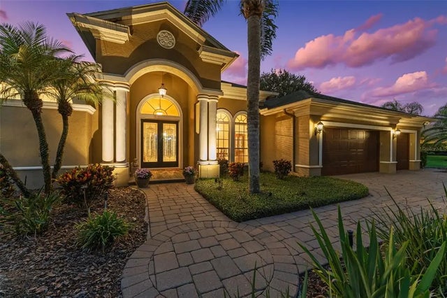 19708 Wellington Manor Boulevard, LUTZ