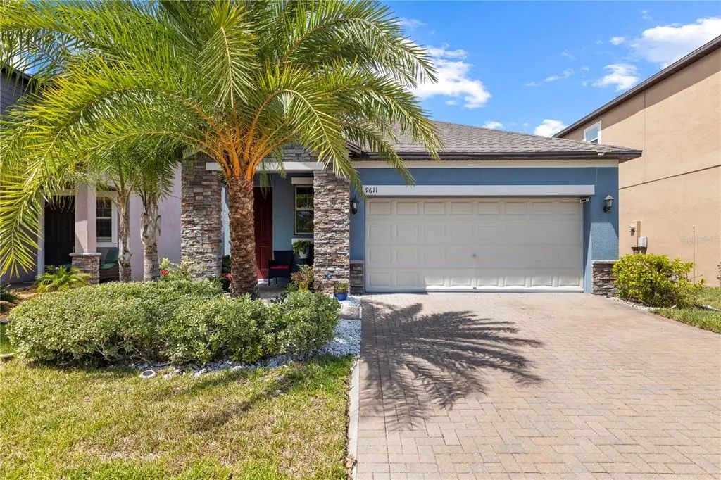 9611 Ivory Drive, SUN CITY CENTER