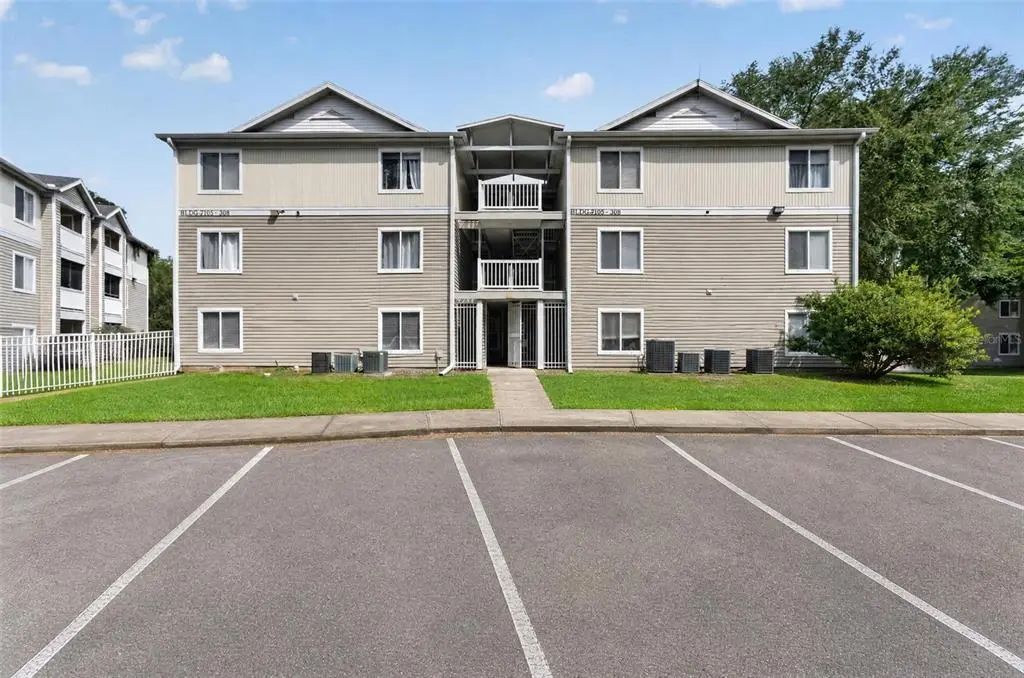 4000 Sw 23rd Street 2-105, GAINESVILLE