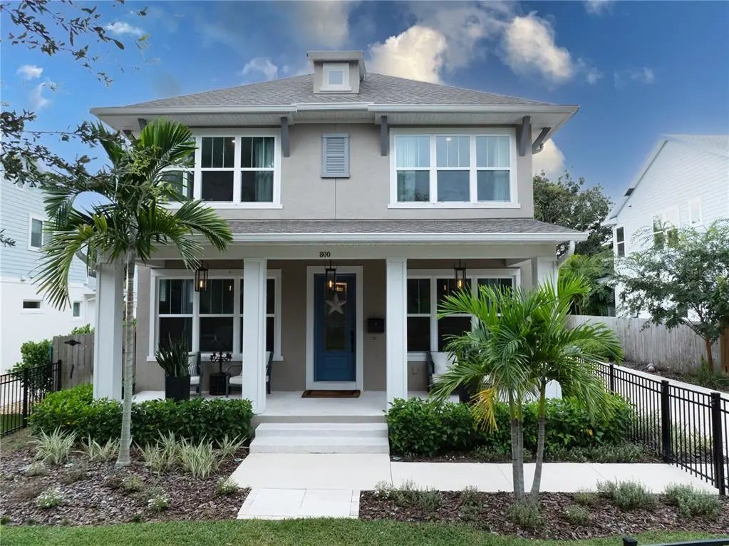 800 36th Avenue N, ST PETERSBURG